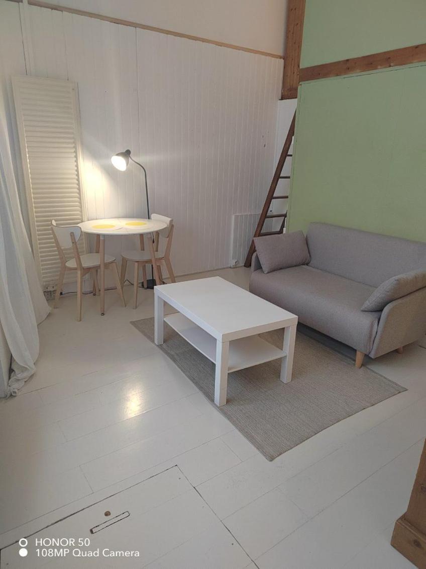 Atypical And Friendly Home - Les Olympiades - 13Th Paris Exterior foto